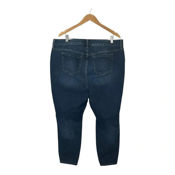 Torrid Premium High-Rise Curvy Denim Jeans Women Plus‎ Size 20R - Picture 3 of 8